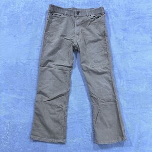 VTG 90's Levi’s Jeans‎ Mens 35x28* Made in USA Straight Leg